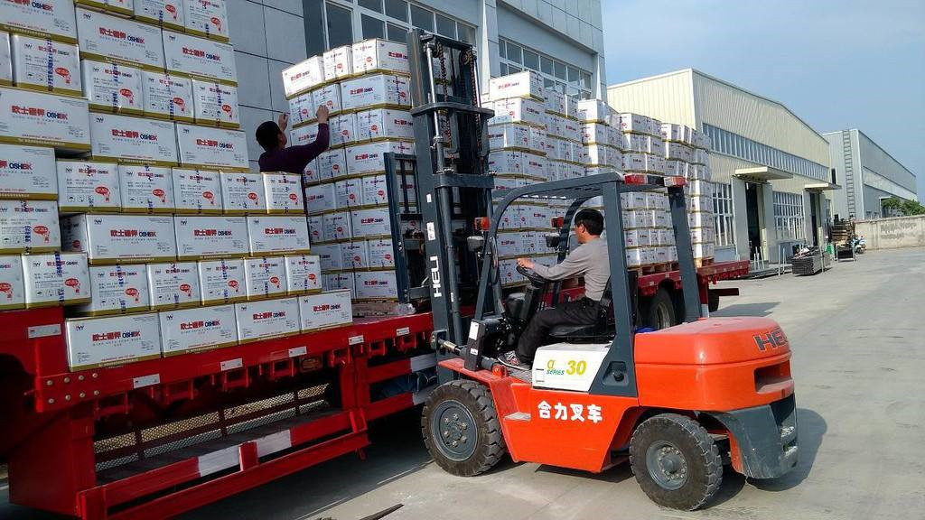 苏州到延安物流专线-苏州物流公司-苏州至延安物流那家好