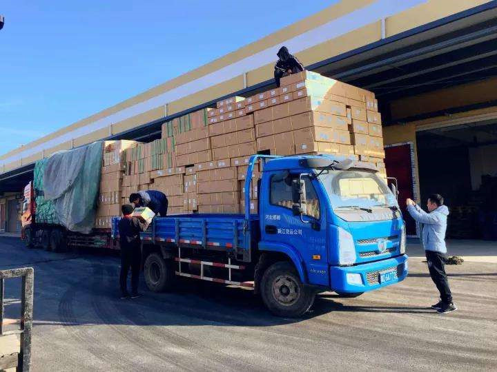 苏州到青岛物流专线公司多少钱