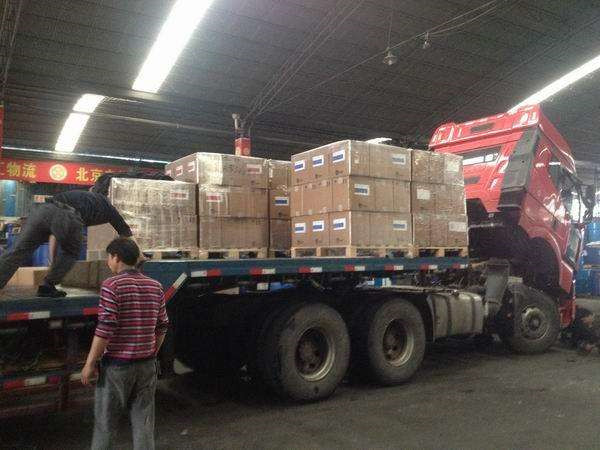 苏州到石嘴山物流专线-苏州物流公司-苏州至石嘴山物流运费多少