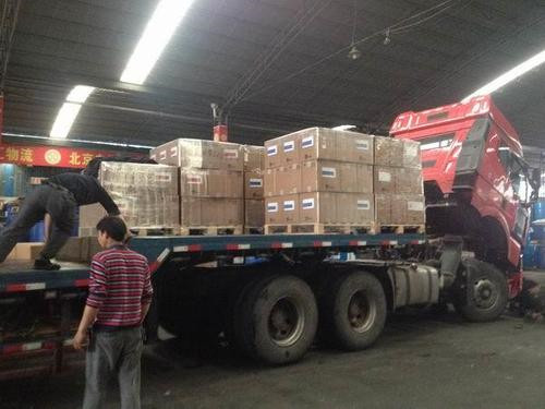 苏州到湛江物流专线-苏州物流公司-苏州至湛江物流哪家便宜