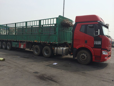 苏州到广东物流专线-苏州至广东整车运输公司几天到