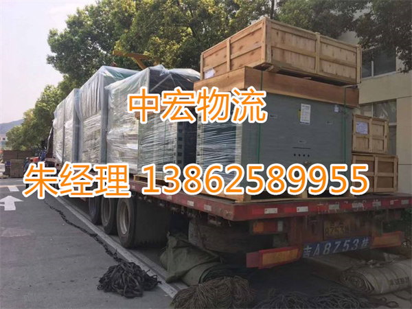 苏州至阿勒泰物流专线-苏州至阿勒泰货运公司